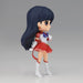 Banpresto Super Sailor Mars Q Posket Sailor Moon Cosmos Series Figurine-Kiichin - The #1 Place for Japanese Goods in Your Hand!