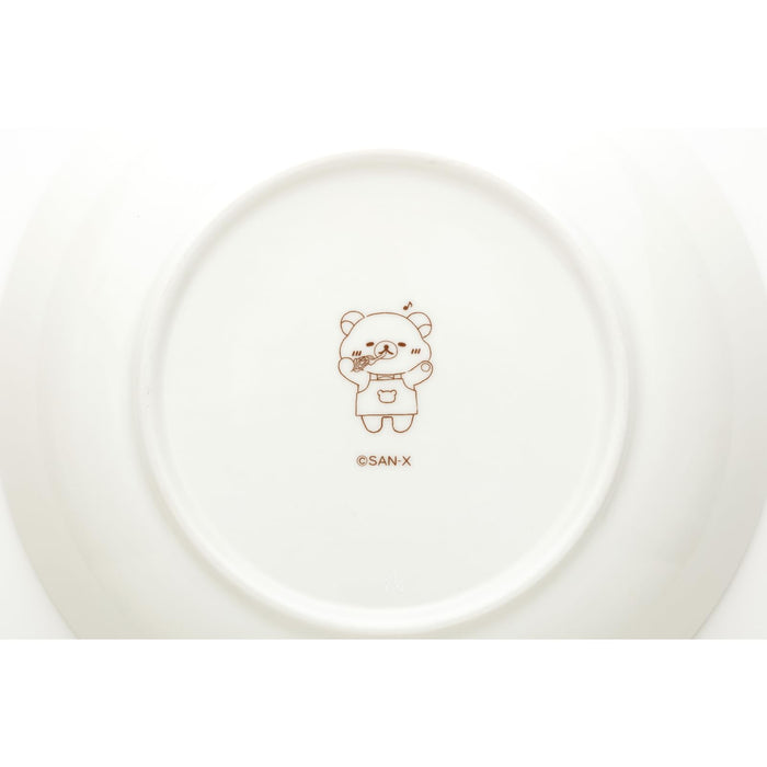 San-X Rilakkuma Pasta Curry TK20301-Kiichin - The #1 Place for Japanese Goods in Your Hand!