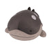 Sanei Boeki Pokemon Potehugu Cushion W37xD44xH18cm PZ71-Kiichin - The #1 Place for Japanese Goods in Your Hand!