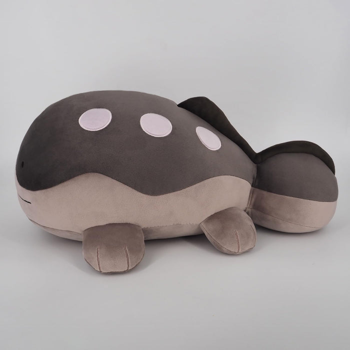 Sanei Boeki Pokemon Potehugu Cushion W37xD44xH18cm PZ71-Kiichin - The #1 Place for Japanese Goods in Your Hand!