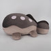 Sanei Boeki Pokemon Potehugu Cushion W37xD44xH18cm PZ71-Kiichin - The #1 Place for Japanese Goods in Your Hand!