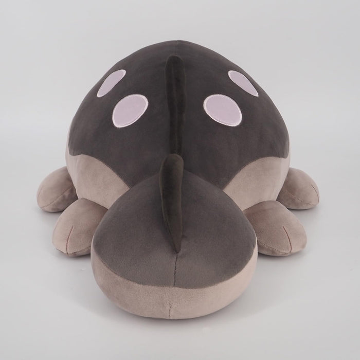 Sanei Boeki Pokemon Potehugu Cushion W37xD44xH18cm PZ71-Kiichin - The #1 Place for Japanese Goods in Your Hand!
