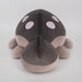 Sanei Boeki Pokemon Potehugu Cushion W37xD44xH18cm PZ71-Kiichin - The #1 Place for Japanese Goods in Your Hand!