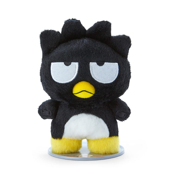 Sanrio Pitatto Friends Bad Badtz Maru Small Stuffed Doll 809551-Kiichin - The #1 Place for Japanese Goods in Your Hand!