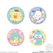 Bandai Sanrio Char Emb Can Badge Biscuit 2 Box 12-Kiichin - The #1 Place for Japanese Goods in Your Hand!