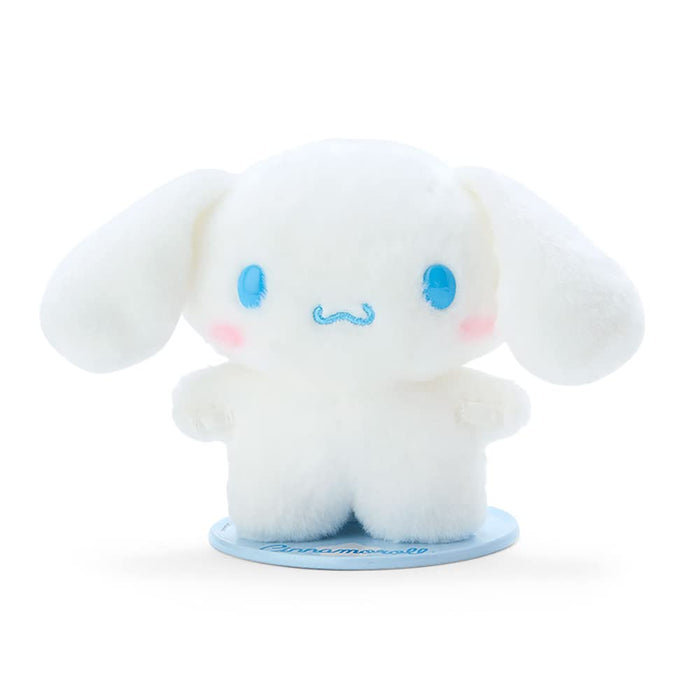 Sanrio Cinnamoroll Small Stuffed Doll 810185 - Pitatto Friends Edition-Kiichin - The #1 Place for Japanese Goods in Your Hand!
