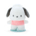 Sanrio Pochacco Small Stuffed Doll 810754 from Pitatto Friends Collection-Kiichin - The #1 Place for Japanese Goods in Your Hand!