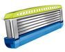 Schick Hydro 5 Power Select 5 Blades Replacement 4-Pack-Kiichin - The #1 Place for Japanese Goods in Your Hand!