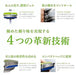 Schick Hydro 5 Premium Razor for Sensitive Skin with 16 Replacement Blades-Kiichin - The #1 Place for Japanese Goods in Your Hand!