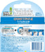 Schick Quattro 4 Titanium 4-Blade Spare Blade Pack 4 Pieces-Kiichin - The #1 Place for Japanese Goods in Your Hand!