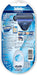 Schick Hydro 5 Men's Razor with Double Holder and 3 Total Replacement Blades-Kiichin - The #1 Place for Japanese Goods in Your Hand!