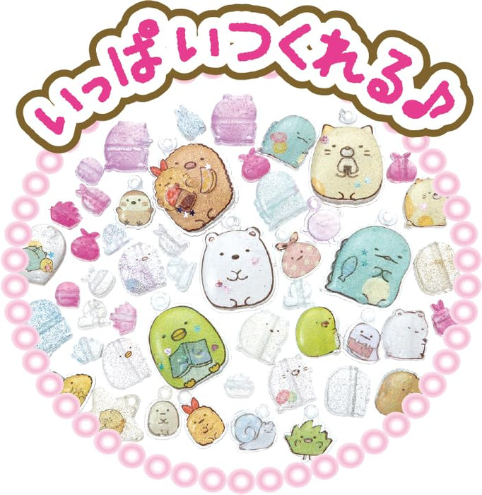 Sega Toys PG-32 Puni Gel Sumikkogurashi Mini Dx-Kiichin - The #1 Place for Japanese Goods in Your Hand!