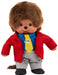 Sekiguchi Monchhichi Boy 202263 - Lupine The Third X Collaboration-Kiichin - The #1 Place for Japanese Goods in Your Hand!