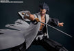 Bandai Spirits SH Figuarts Bleach Kenpachi Zaraki 170mm PVC ABS Figure-Kiichin - The #1 Place for Japanese Goods in Your Hand!
