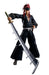 Bandai Spirits SH Figuarts Renji Abarai 155mm ABS PVC Figure-Kiichin - The #1 Place for Japanese Goods in Your Hand!