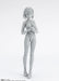 Bandai Spirits Sh Figuarts Body-Chan Dx Set Gray 130mm PVC ABS Figure-Kiichin - The #1 Place for Japanese Goods in Your Hand!