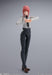 Bandai Spirits Sh Figuarts Chainsaw Man Makima 140mm PVC ABS Cloth Figure-Kiichin - The #1 Place for Japanese Goods in Your Hand!