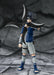 Bandai Spirits Sh Figuarts Uchiha Sasuke Ninja Figure ABS/PVC 135mm B64937-Kiichin - The #1 Place for Japanese Goods in Your Hand!