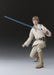 Bandai Spirits Sh Figuarts Star Wars Luke Skywalker 150mm ABS PVC Figure-Kiichin - The #1 Place for Japanese Goods in Your Hand!