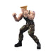 Bandai Spirits SH Figuarts Street Fighter Guile Outfit 2 160mm ABS PVC Figure-Kiichin - The #1 Place for Japanese Goods in Your Hand!
