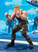 Bandai Spirits SH Figuarts Street Fighter Guile Outfit 2 160mm ABS PVC Figure-Kiichin - The #1 Place for Japanese Goods in Your Hand!