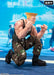 Bandai Spirits SH Figuarts Street Fighter Guile Outfit 2 160mm ABS PVC Figure-Kiichin - The #1 Place for Japanese Goods in Your Hand!