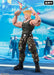 Bandai Spirits SH Figuarts Street Fighter Guile Outfit 2 160mm ABS PVC Figure-Kiichin - The #1 Place for Japanese Goods in Your Hand!