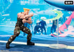 Bandai Spirits SH Figuarts Street Fighter Guile Outfit 2 160mm ABS PVC Figure-Kiichin - The #1 Place for Japanese Goods in Your Hand!