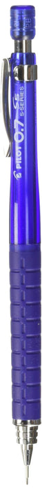 Pilot Sharp S-5 07 Transparent Blue Hps50Rtl7 Advanced Pen-Kiichin - The #1 Place for Japanese Goods in Your Hand!