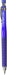 Pilot Sharp S-5 07 Transparent Blue Hps50Rtl7 Advanced Pen-Kiichin - The #1 Place for Japanese Goods in Your Hand!