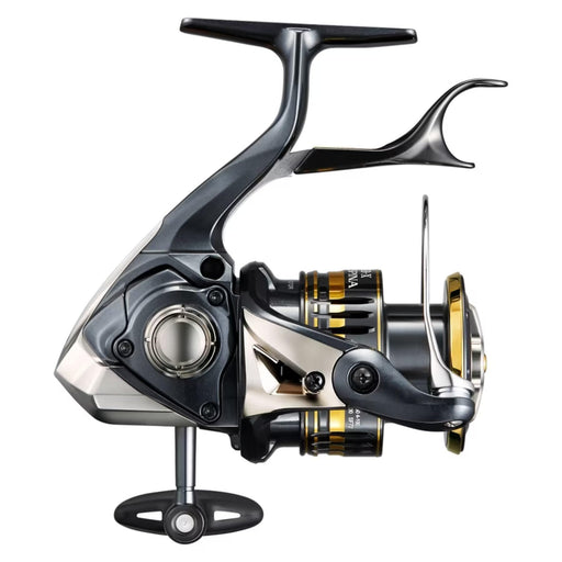 Shimano C3000Dhg Lever Brake Spinning Reel - 23 Bb-X Despina Model-Kiichin - The #1 Place for Japanese Goods in Your Hand!