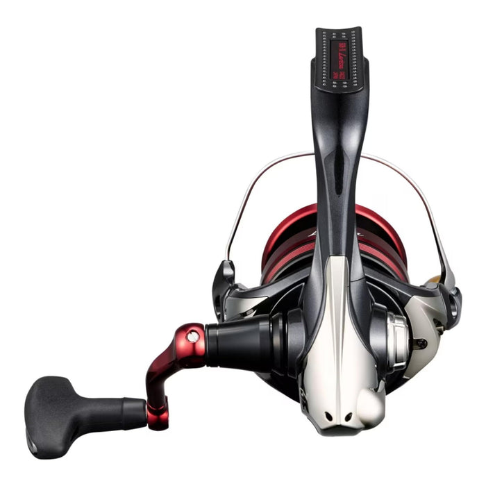 Shimano 23 Bb-X Larissa 2500Dhg Lever Brake Spinning Reel-Kiichin - The #1 Place for Japanese Goods in Your Hand!