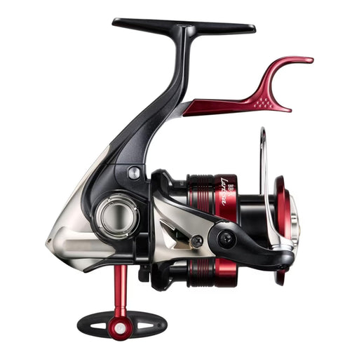 Shimano 23 Bb-X Larissa 2500Dxg Lever Brake Spinning Reel-Kiichin - The #1 Place for Japanese Goods in Your Hand!