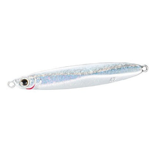 Shimano Colt Sniper Metal Jig 28G 71Mm Flash Silver-Kiichin - The #1 Place for Japanese Goods in Your Hand!