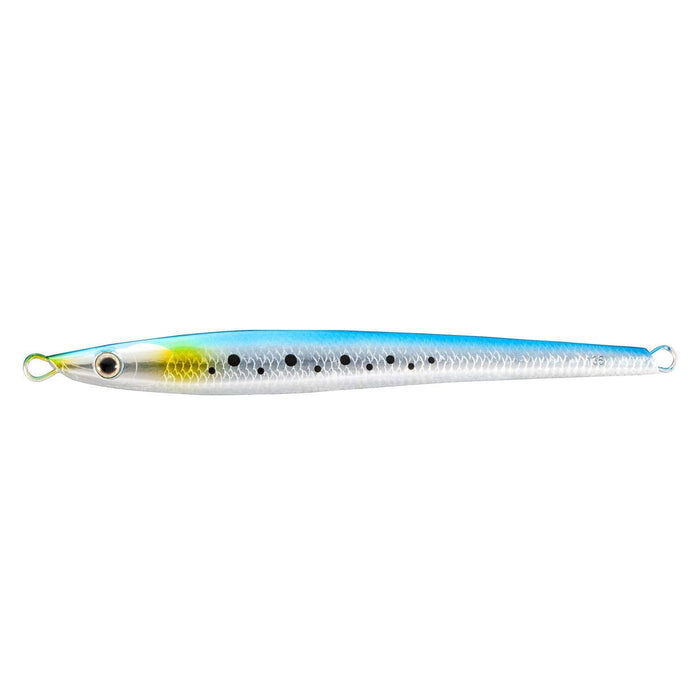 Shimano Ocea Stinger Butterfly King Slasher Metal Jig 135G Kyorin Iwashi-Kiichin - The #1 Place for Japanese Goods in Your Hand!