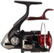 Shimano 16 Larissa C3000Dhg Spinning Reel Smooth Performance Fishing-Kiichin - The #1 Place for Japanese Goods in Your Hand!