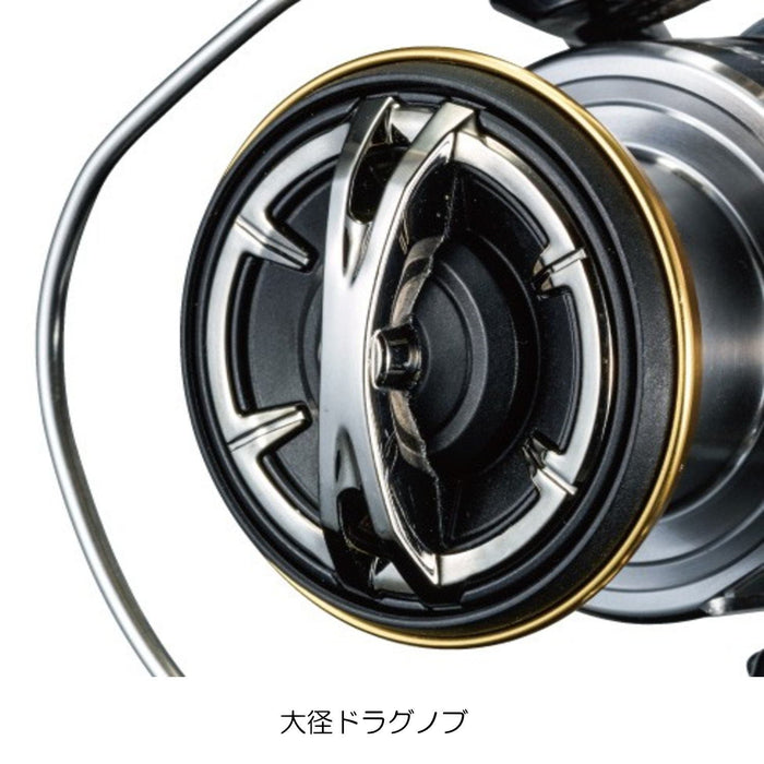 Shimano 17 Ultegra 1000 Spinning Reel for Light Saltwater Trout Fishing-Kiichin - The #1 Place for Japanese Goods in Your Hand!