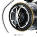 Shimano 17 Ultegra 1000 Spinning Reel for Light Saltwater Trout Fishing-Kiichin - The #1 Place for Japanese Goods in Your Hand!