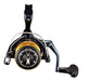 Shimano 19 Spheros SW 4000XG Spinning Reel Surf Light Jigging Black-Kiichin - The #1 Place for Japanese Goods in Your Hand!