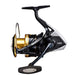 Shimano 19 Spheros SW 4000XG Spinning Reel Surf Light Jigging Black-Kiichin - The #1 Place for Japanese Goods in Your Hand!