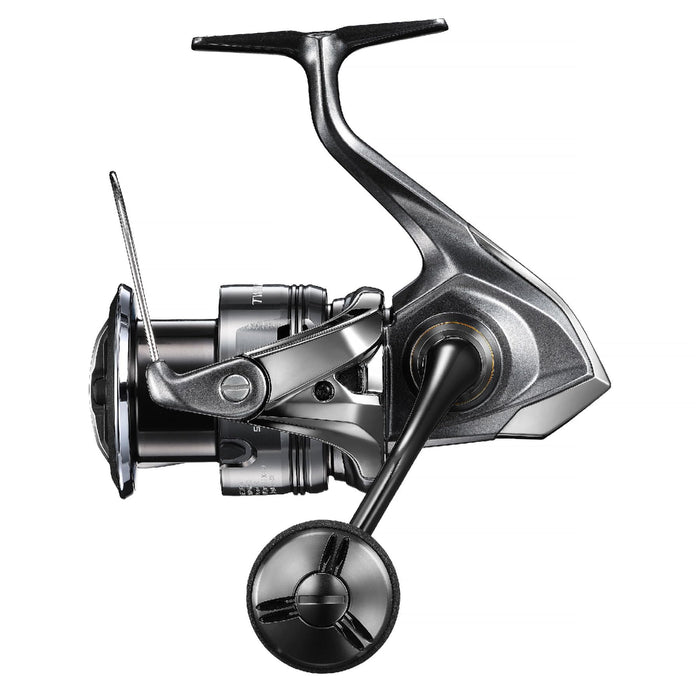 Shimano Twin Power 4000PG Spinning Reel 24 Durable and High-Performance-Kiichin - The #1 Place for Japanese Goods in Your Hand!