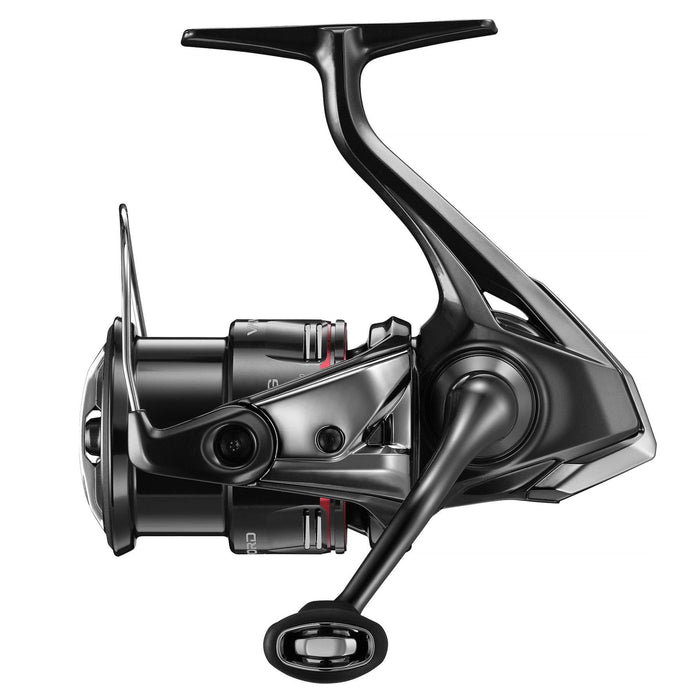Shimano Vanford 2500Shg Spinning Reel 24 - High Performance Fishing Gear-Kiichin - The #1 Place for Japanese Goods in Your Hand!