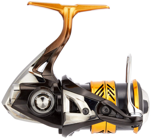 Shimano 18 Soare BB C2000S SHG Spinning Reel - Ajing Mebaring Model-Kiichin - The #1 Place for Japanese Goods in Your Hand!