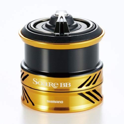 Shimano 18 Soare BB C2000S SHG Spinning Reel - Ajing Mebaring Model-Kiichin - The #1 Place for Japanese Goods in Your Hand!
