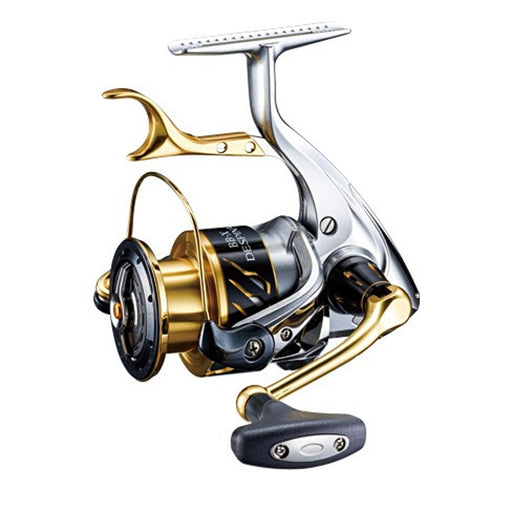 Shimano BB-X Despina Spinning Reel ISO 2500Dhg with 16 Bearings-Kiichin - The #1 Place for Japanese Goods in Your Hand!
