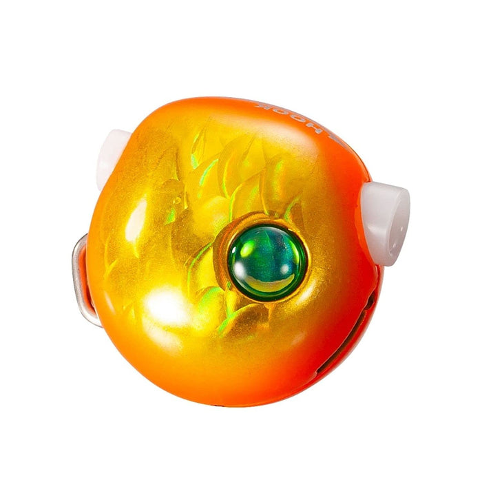 Shimano Tairaba Engetsu Rakuchenbakubaku Head R 001 Orange Gold 100g Sea Bream-Kiichin - The #1 Place for Japanese Goods in Your Hand!