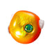 Shimano Tairaba Engetsu Rakuchenbakubaku Head R 001 Orange Gold 100g Sea Bream-Kiichin - The #1 Place for Japanese Goods in Your Hand!
