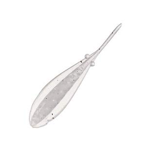 Shimano Worm Tairaba Engetsu Bakubaku Trailer Micro 6 Pc Blue Glow 23T-Kiichin - The #1 Place for Japanese Goods in Your Hand!