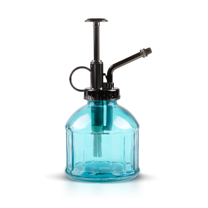 Sinrenn 250Ml Glass Mist Bottle for Houseplants - Ultra Fine Interior Spray