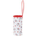 Skater Kitty Red Heart Water Bottle Cover 360ml - Sanrio Mug Bottle Case WSSC4-Kiichin - The #1 Place for Japanese Goods in Your Hand!